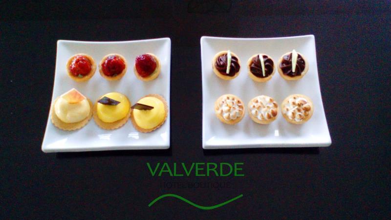 Hotel Boutique Valverde Cumbres De La Escalon Mejicanos Екстер'єр фото