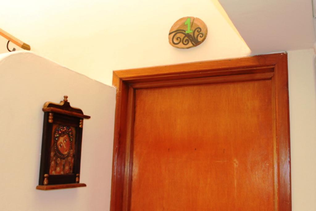 Hotel Boutique Valverde Cumbres De La Escalon Mejicanos Екстер'єр фото