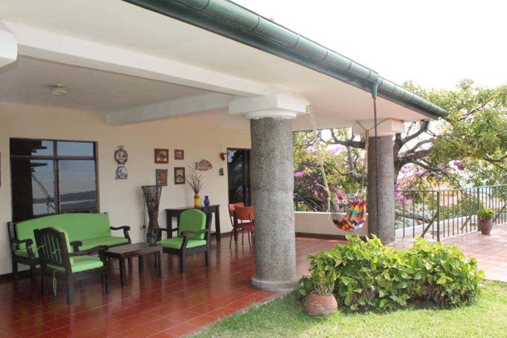 Hotel Boutique Valverde Cumbres De La Escalon Mejicanos Екстер'єр фото