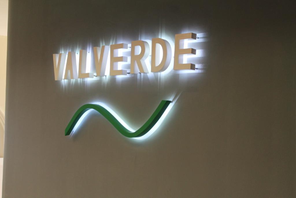 Hotel Boutique Valverde Cumbres De La Escalon Mejicanos Екстер'єр фото