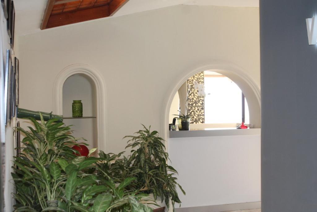 Hotel Boutique Valverde Cumbres De La Escalon Mejicanos Екстер'єр фото