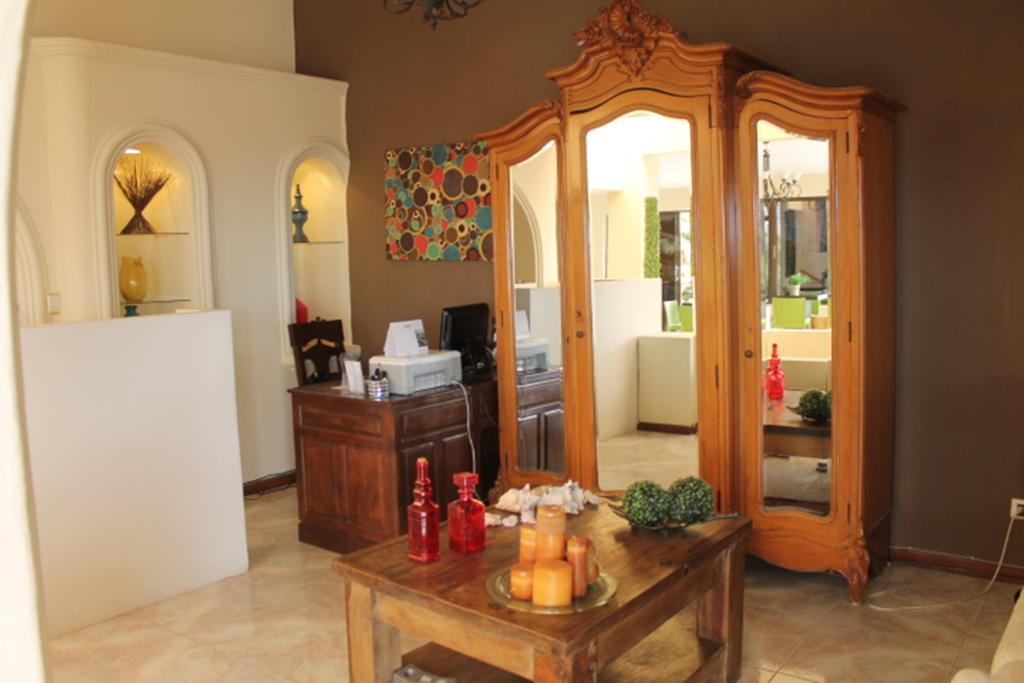Hotel Boutique Valverde Cumbres De La Escalon Mejicanos Екстер'єр фото