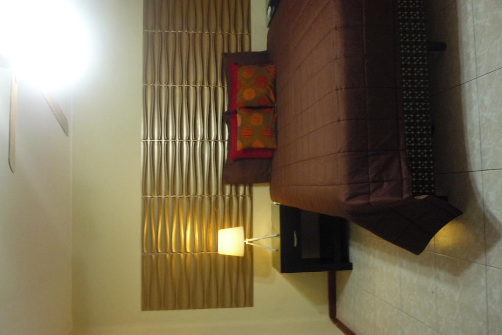 Hotel Boutique Valverde Cumbres De La Escalon Mejicanos Номер фото