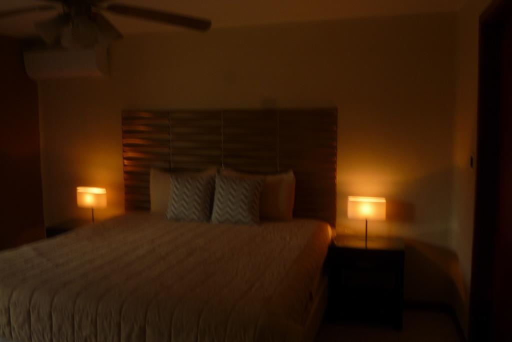 Hotel Boutique Valverde Cumbres De La Escalon Mejicanos Номер фото