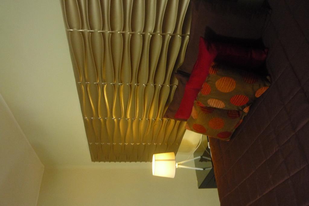 Hotel Boutique Valverde Cumbres De La Escalon Mejicanos Номер фото