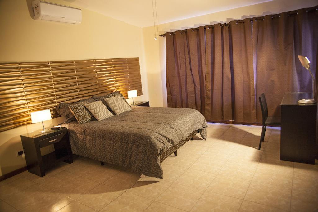 Hotel Boutique Valverde Cumbres De La Escalon Mejicanos Номер фото