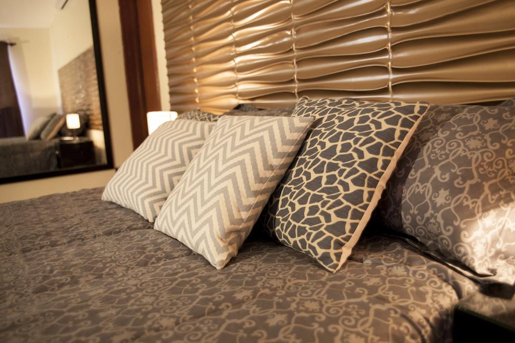 Hotel Boutique Valverde Cumbres De La Escalon Mejicanos Номер фото