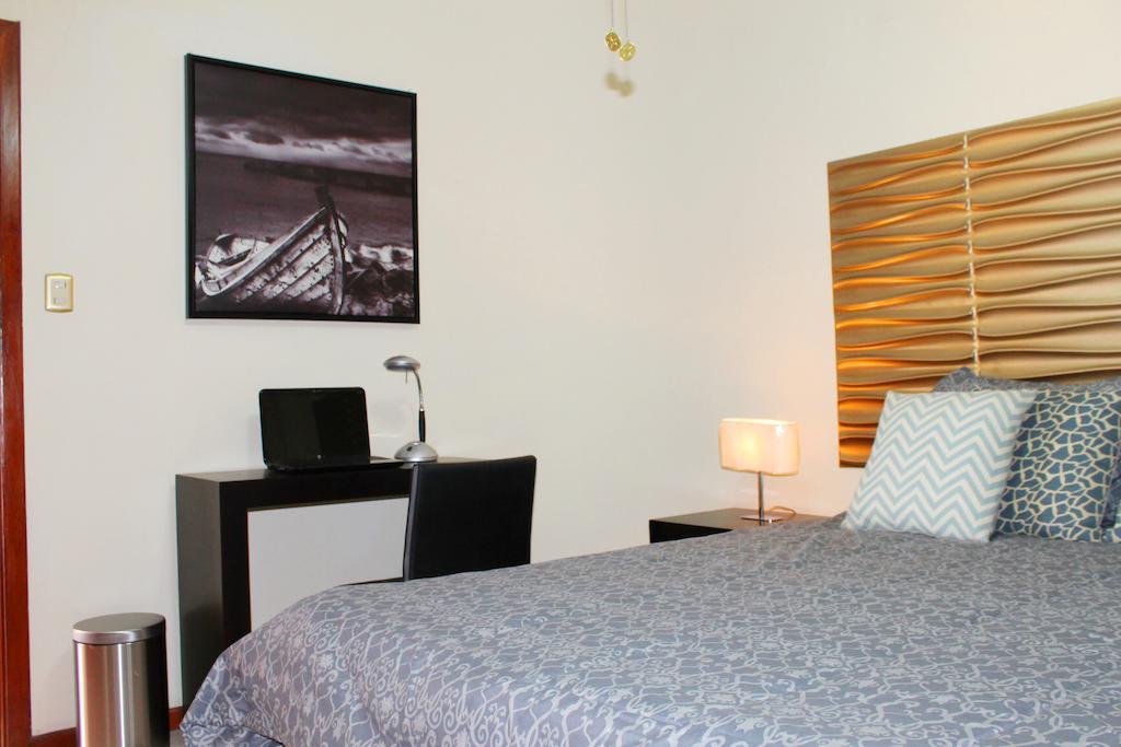 Hotel Boutique Valverde Cumbres De La Escalon Mejicanos Номер фото