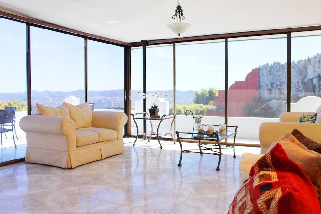 Hotel Boutique Valverde Cumbres De La Escalon Mejicanos Екстер'єр фото