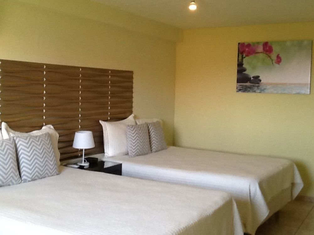 Hotel Boutique Valverde Cumbres De La Escalon Mejicanos Екстер'єр фото
